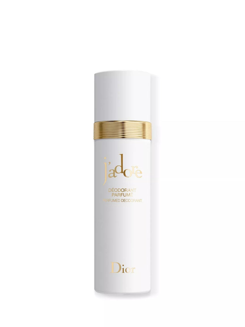 Dior J'adore perfumed deodorant spray 100ml, UK version
