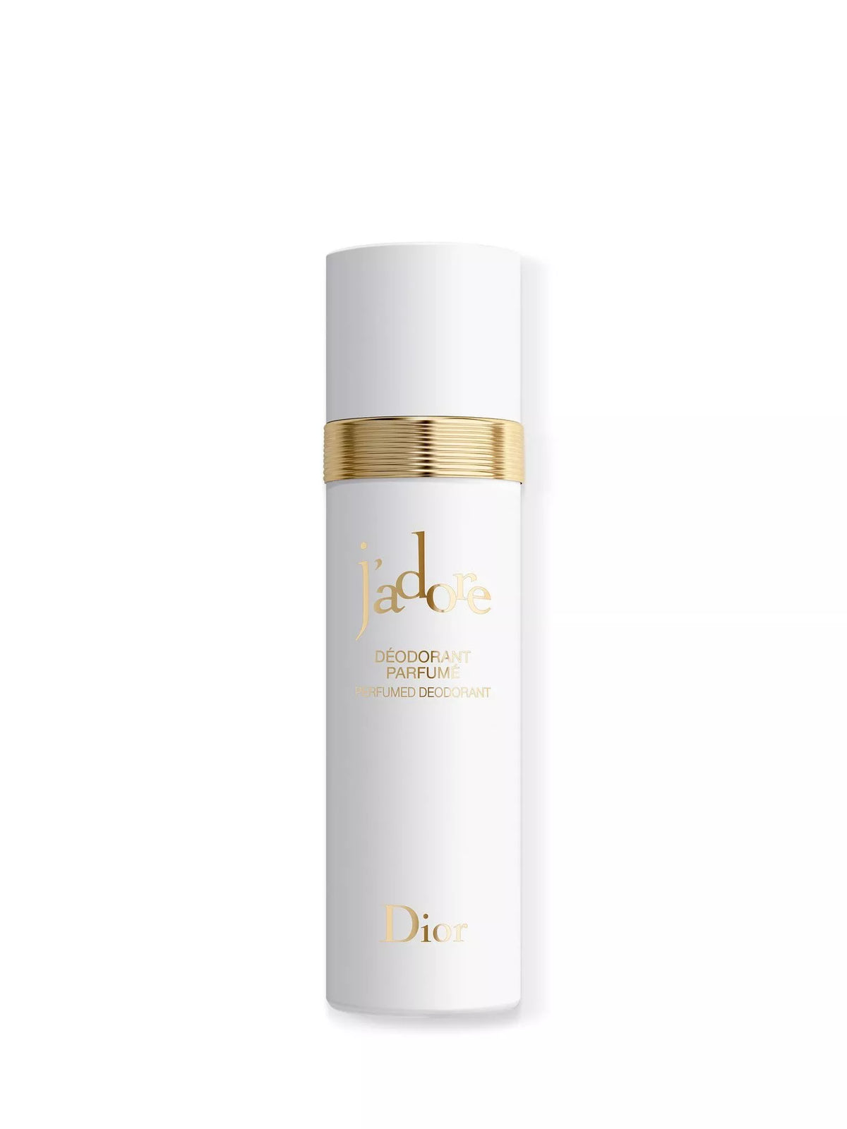 Dior J'adore perfumed deodorant spray 100ml, UK version