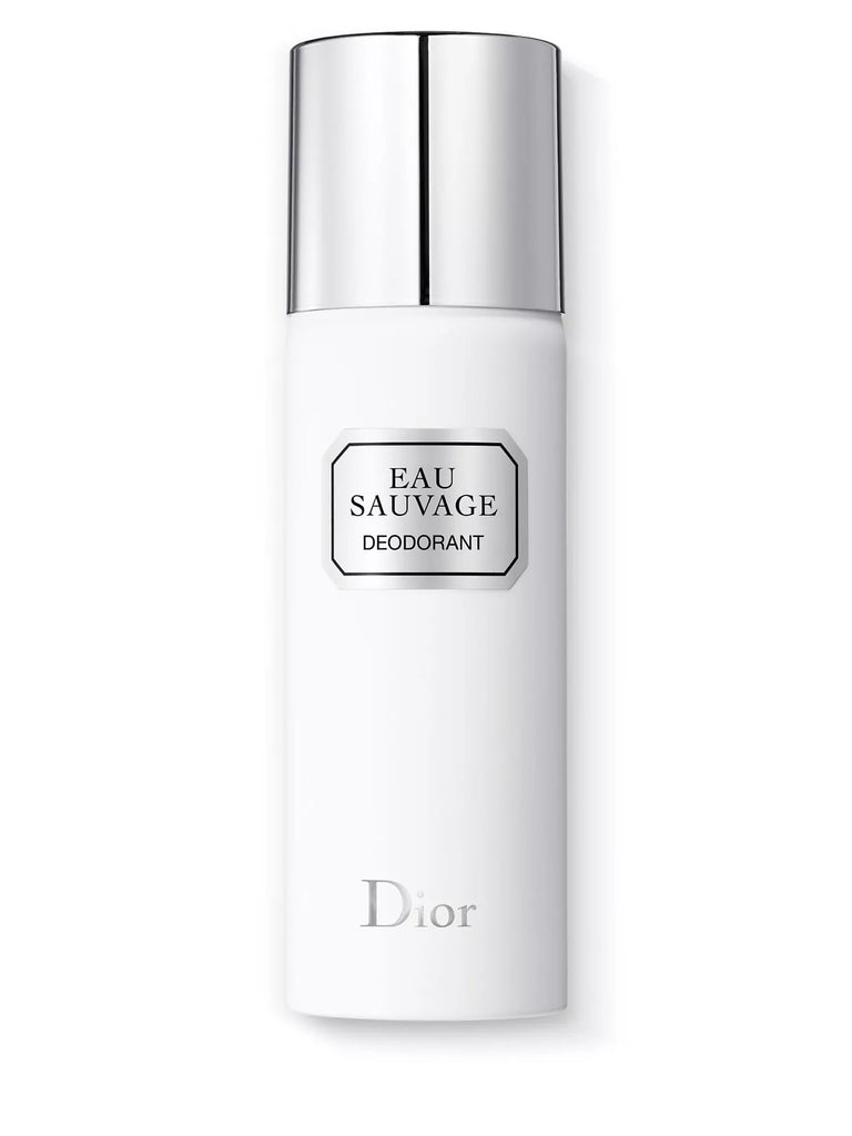 DIOR Eau Sauvage Deodorant Spray, 150ml