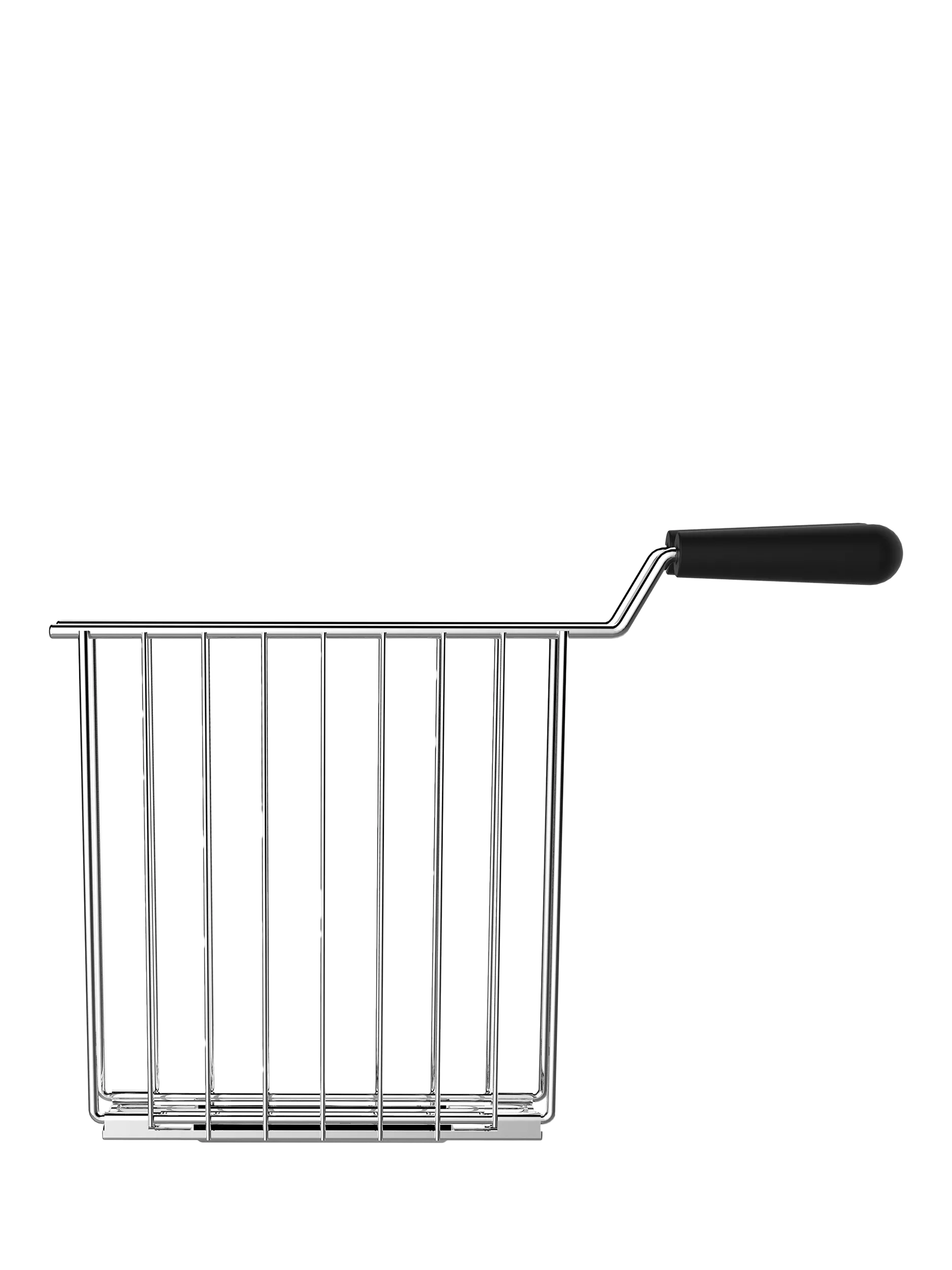 Dualit sandwich cage pack of 2 stainless steel, UK version