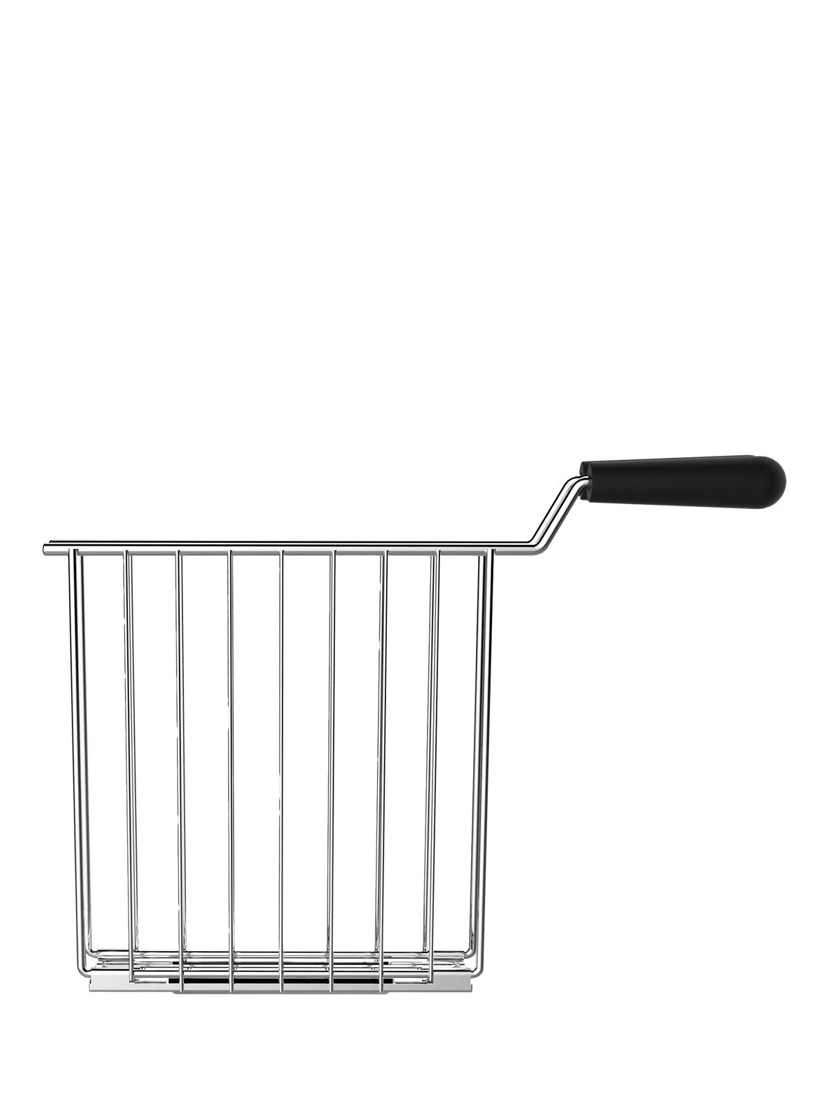 Dualit sandwich cage pack of 2 stainless steel, UK version