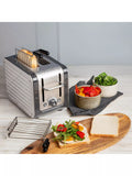 Dualit sandwich cage pack of 2 stainless steel, UK version