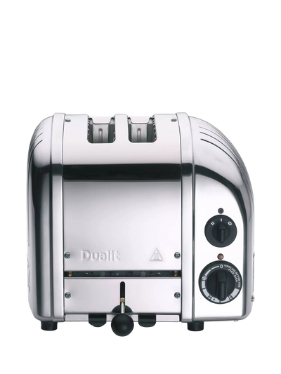 John Lewis Dualit 2 Slice NewGen Classic Toaster- Buy online at McGrocer
