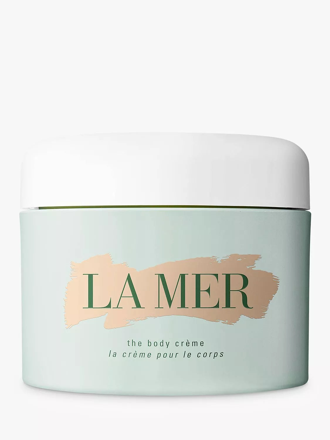 La Mer The Body Crème 300ml, UK version