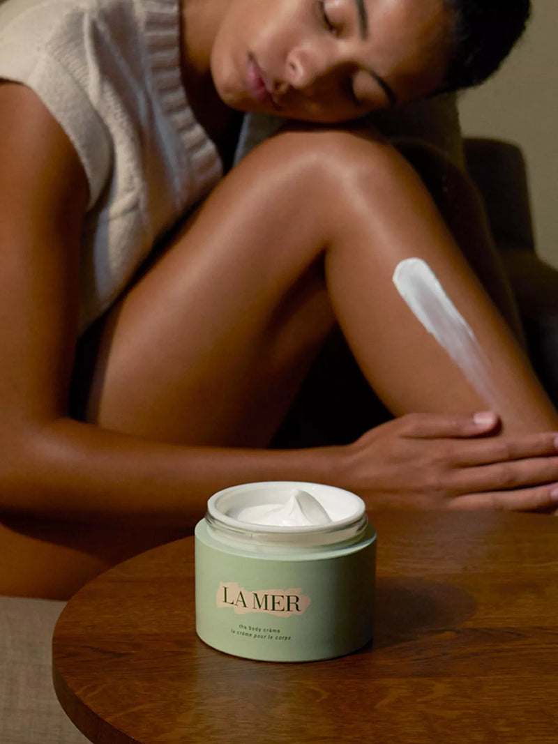 La Mer The Body Crème 300ml, UK version