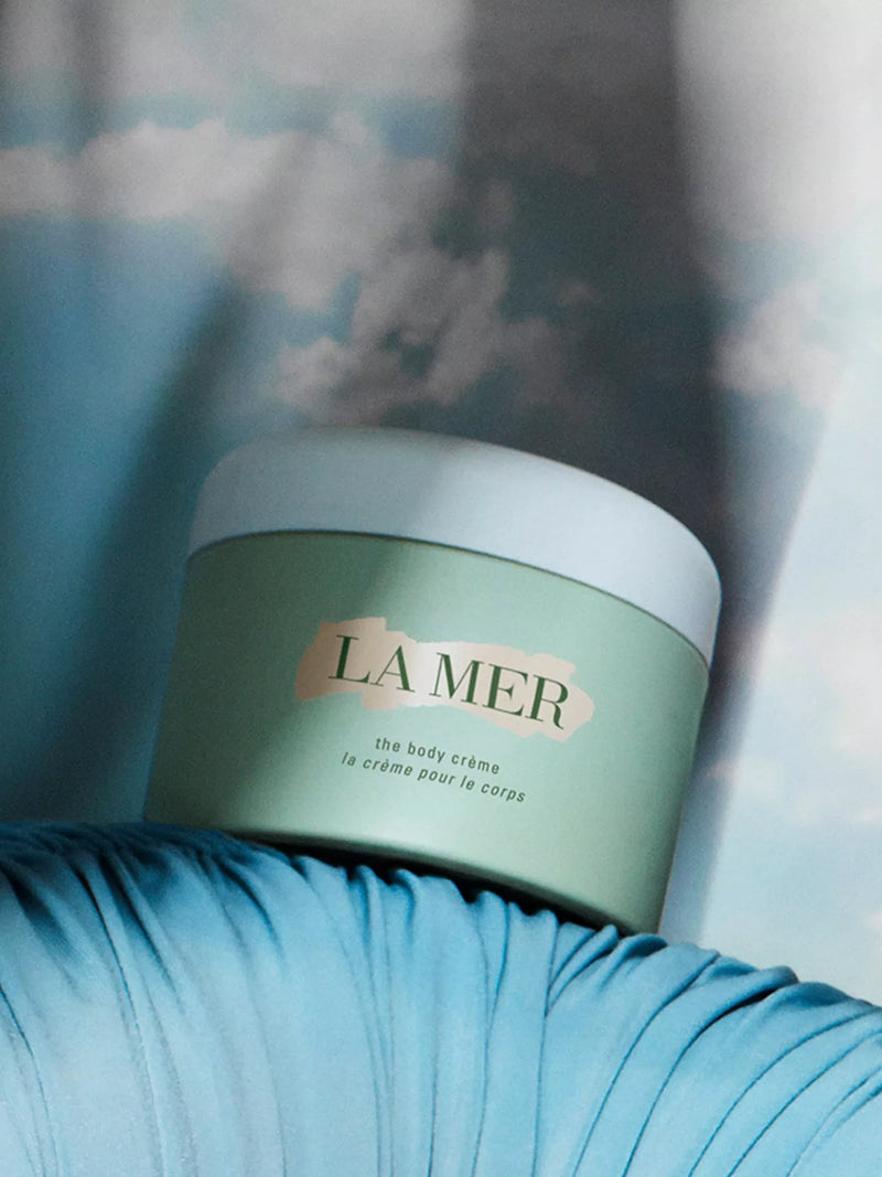 La Mer The Body Crème 300ml, UK version