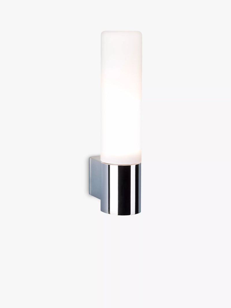 Astro Bari bathroom wall light - British product