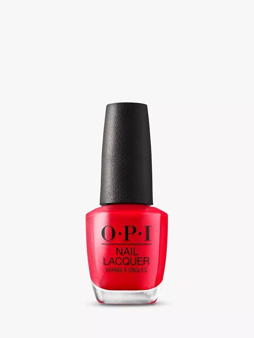 OPI Nail Lacquer Polish 15ml