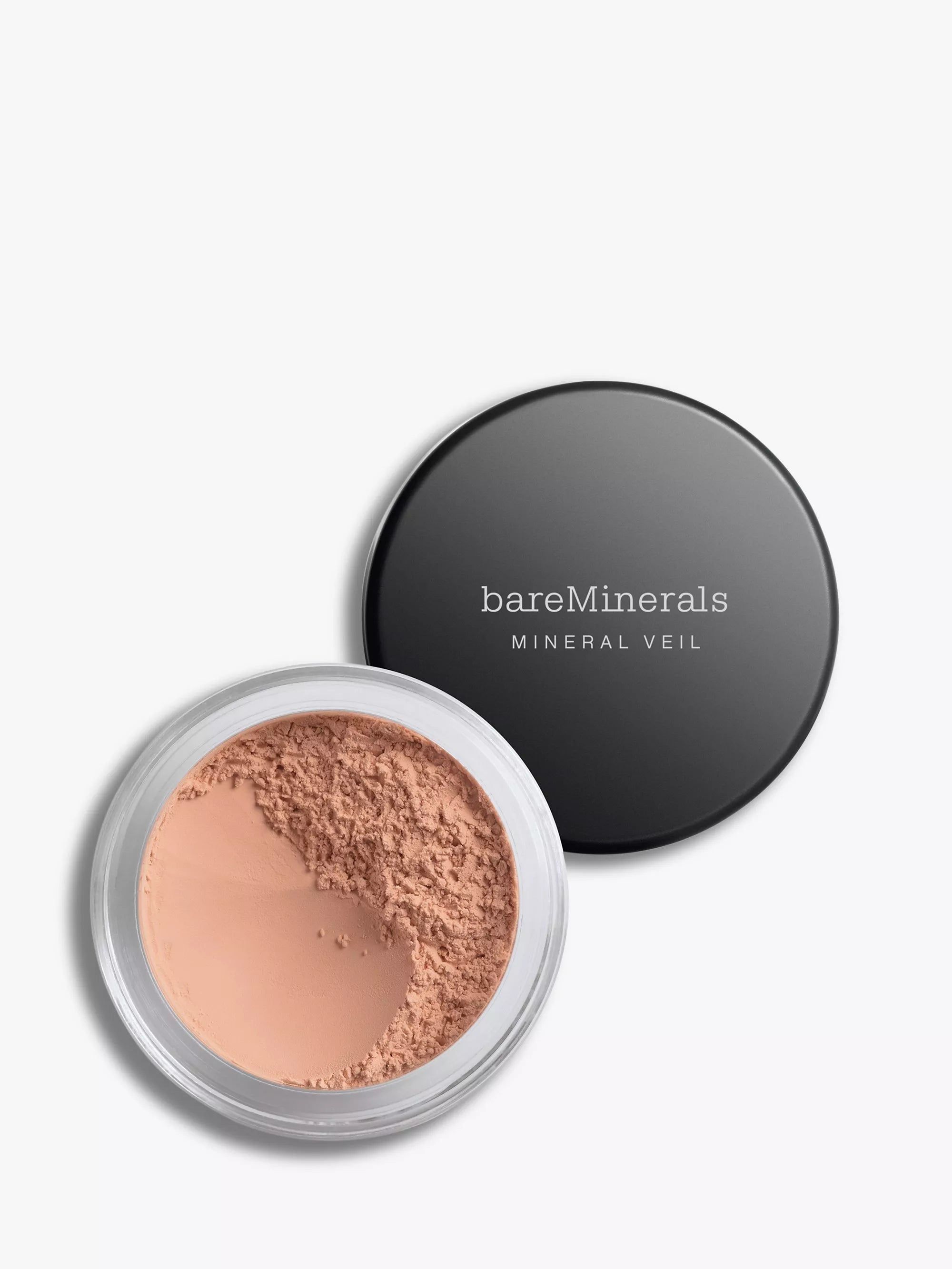 bareMinerals Mineral Veil loose setting powder 9g (British brand)