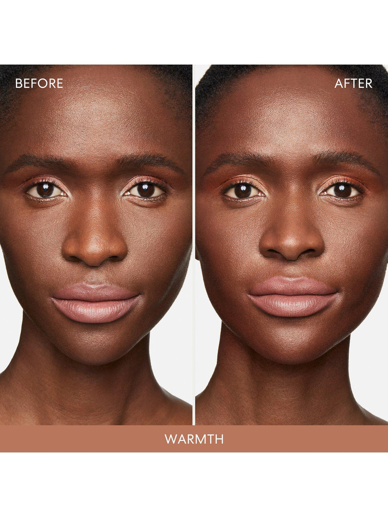 bareMinerals loose bronzer Warmth 1.5g, imported from the UK