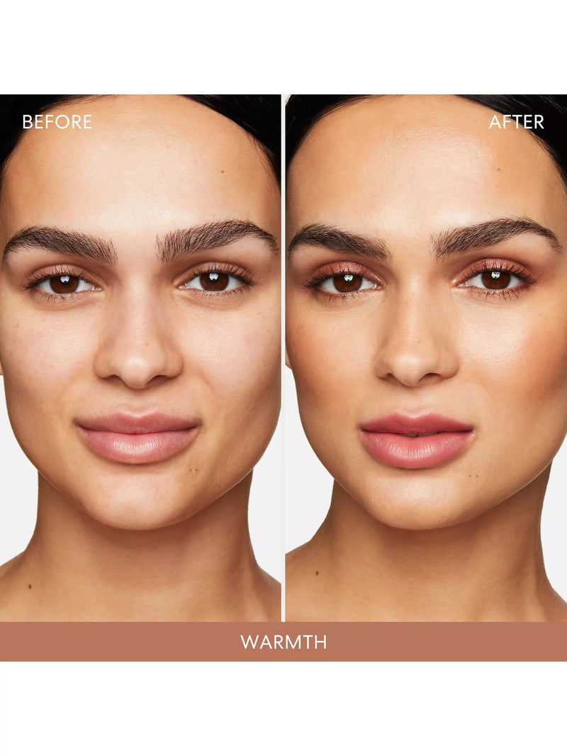 bareMinerals loose bronzer Warmth 1.5g, imported from the UK