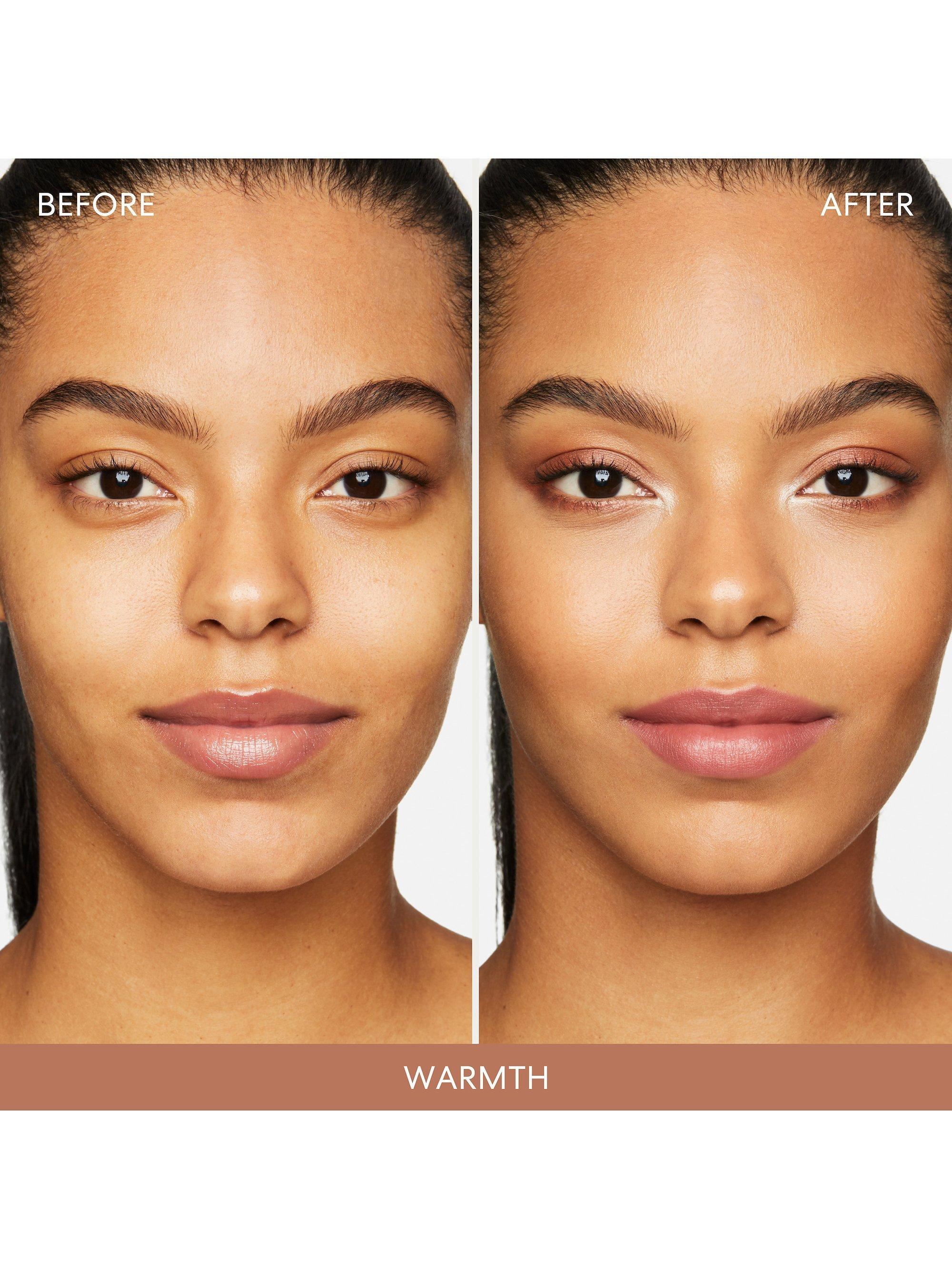 bareMinerals loose bronzer Warmth 1.5g, imported from the UK