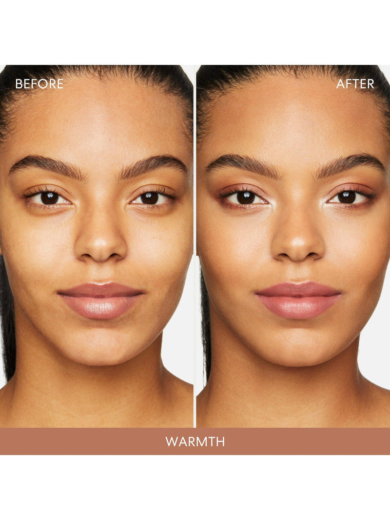bareMinerals loose bronzer Warmth 1.5g, imported from the UK