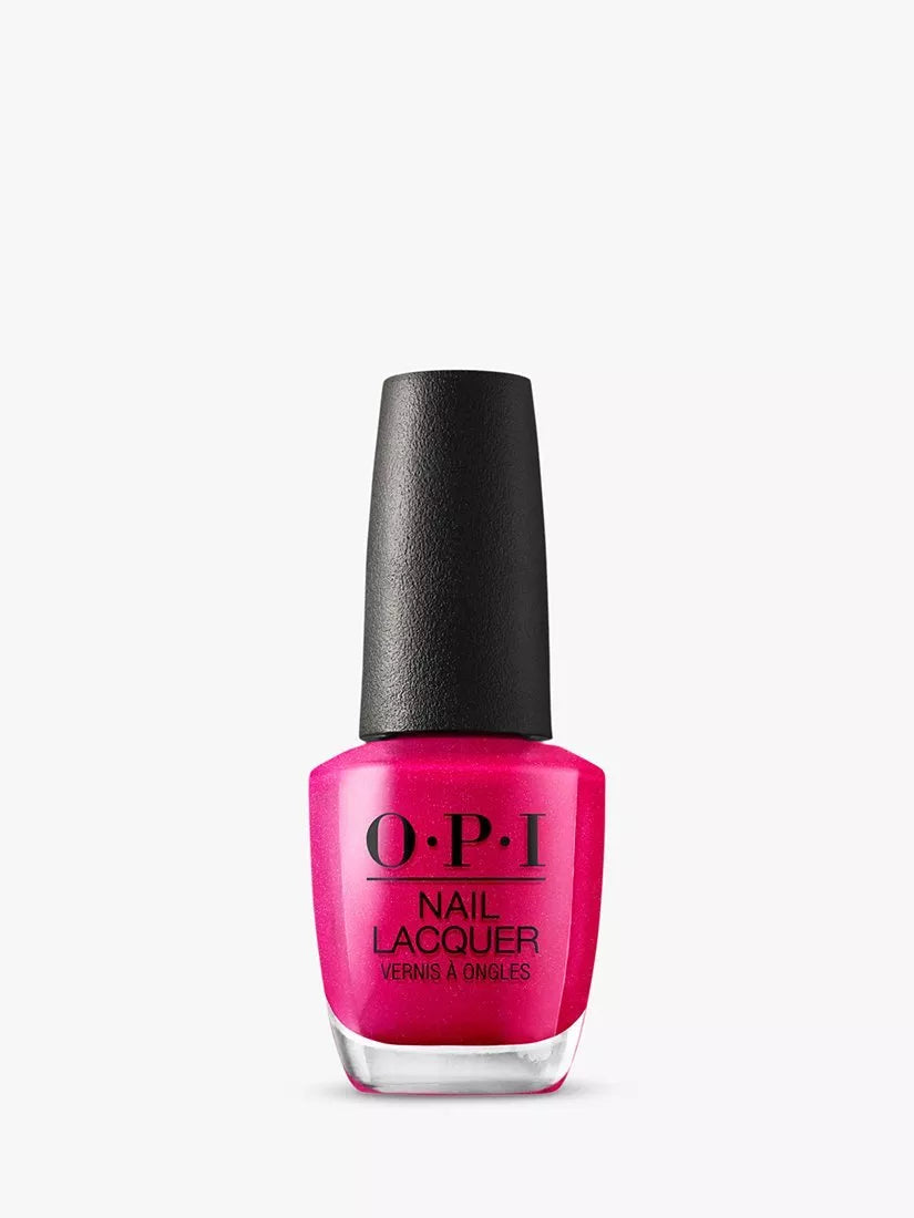 OPI Nail Lacquer Polish 15ml