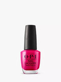 OPI Nail Lacquer Polish 15ml
