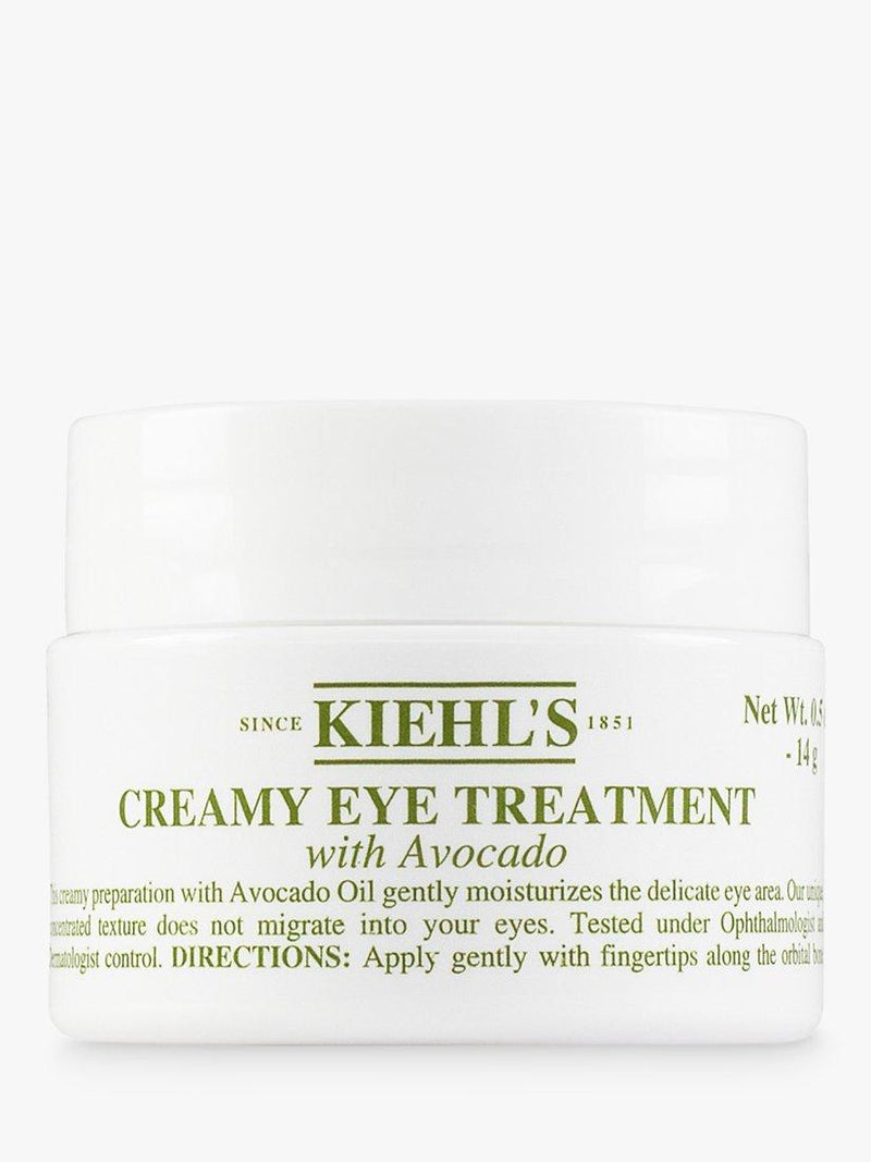 Kiehl's Creamy Eye Treatment with Avocado 28ml, UK version