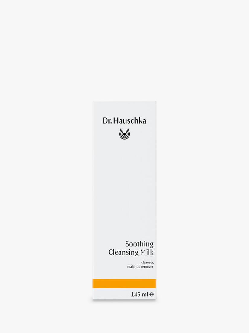 Dr Hauschka Soothing Cleansing Milk, 145ml