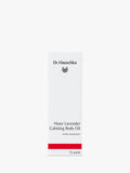 Dr Hauschka Moor Lavender body oil 75ml - British product