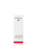 Dr Hauschka Moor Lavender body oil 75ml - British product