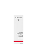 Dr Hauschka lemon lemongrass body oil 75ml - British product