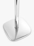 Robert Welch Burford toilet roll holder, imported from the UK