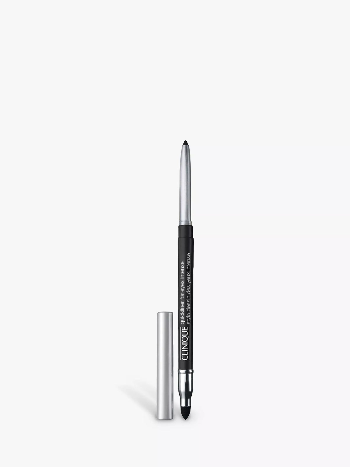 Clinique Quickliner for Eyes Intense 0.3g eyeliner pencil, UK version