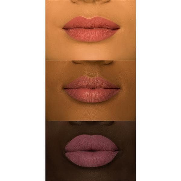 NYX Professional Makeup Soft Matte Lip Cream Istanbul, imported from the UK