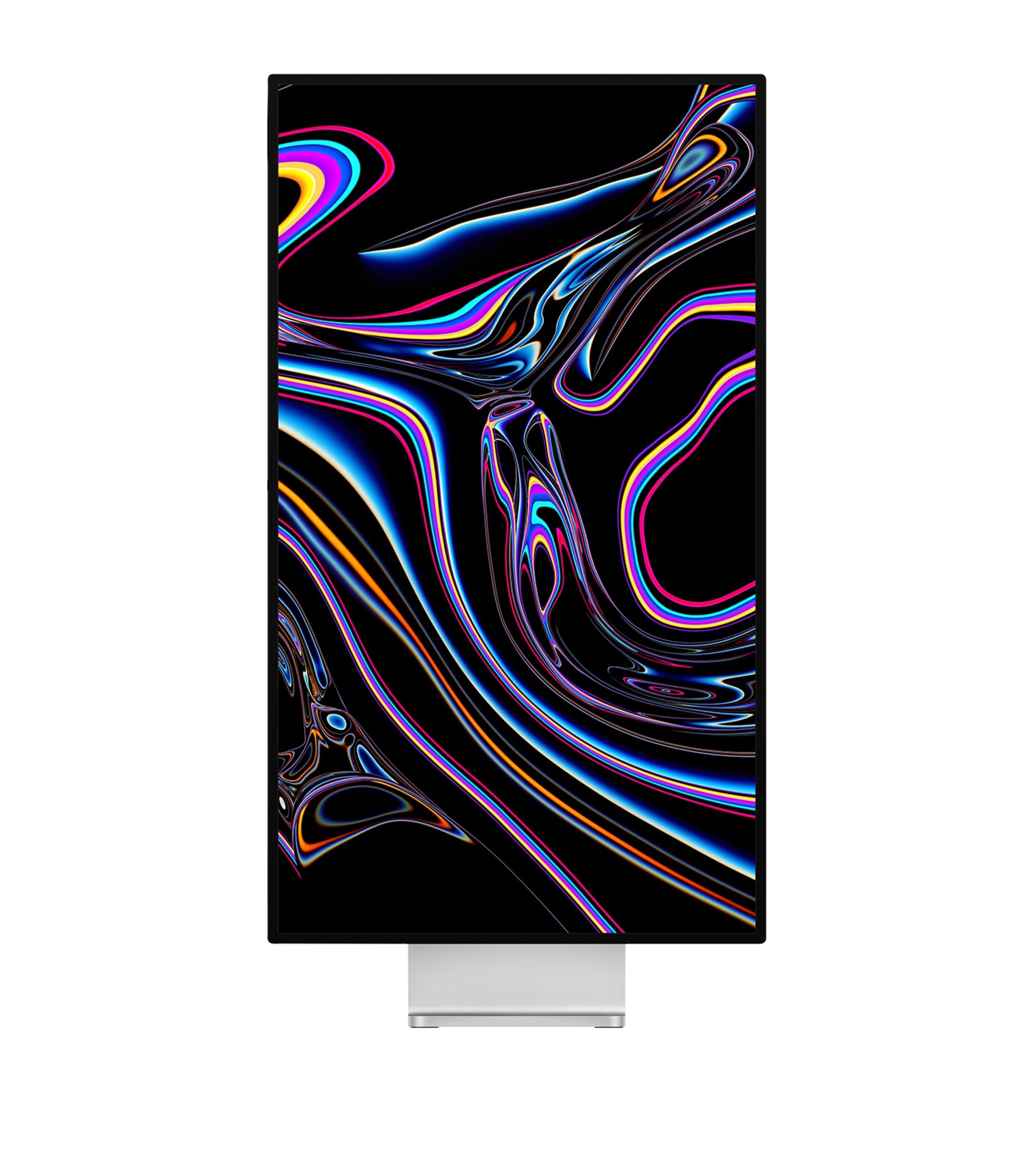 Apple Pro Display XDR 32-inch monitor - British product