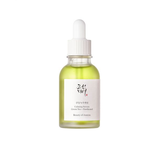 Beauty of Joseon face serum green tea 60ml - British product