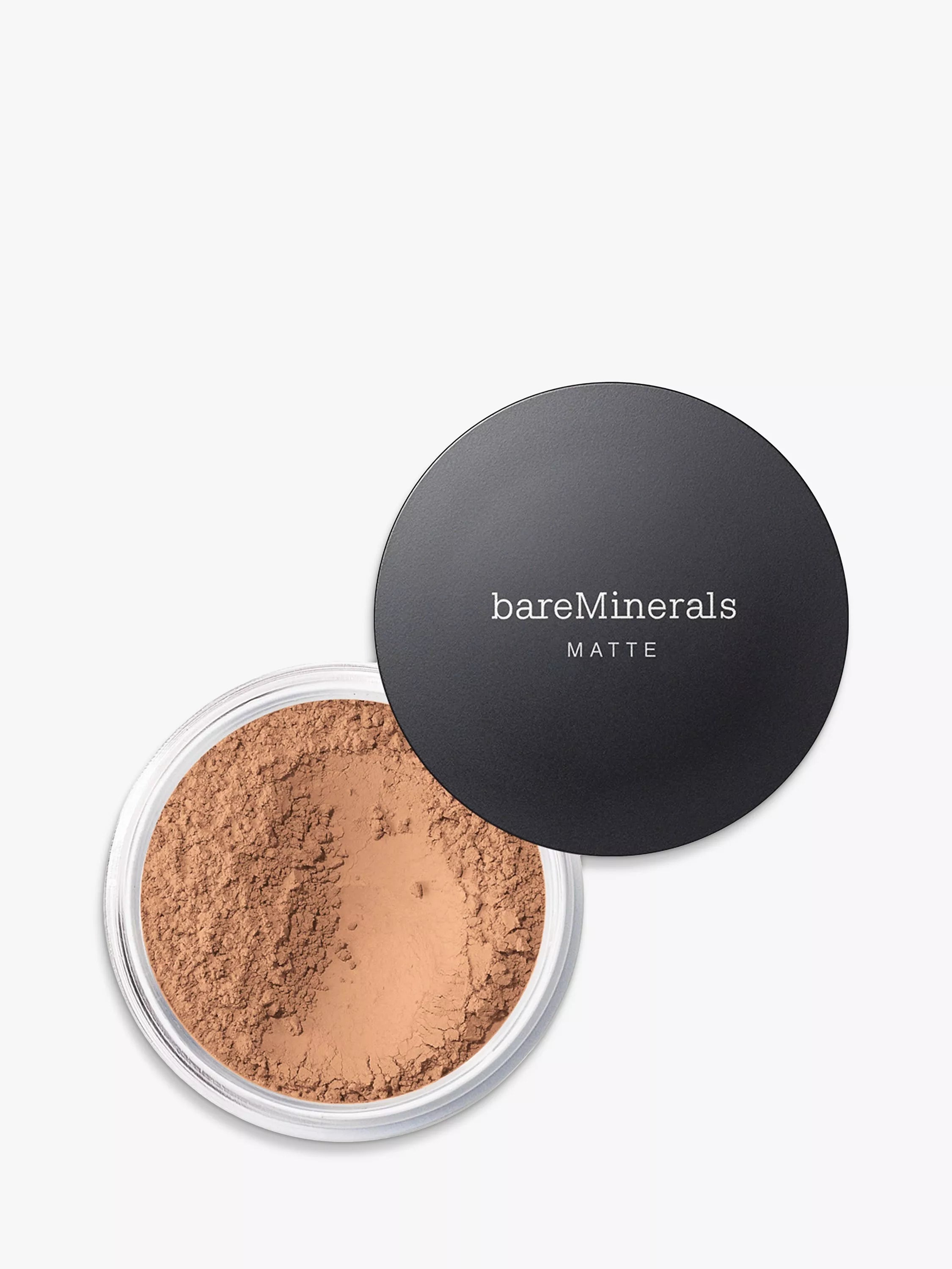 bareMinerals Original Matte Mineral Loose Powder Foundation SPF 15 6g