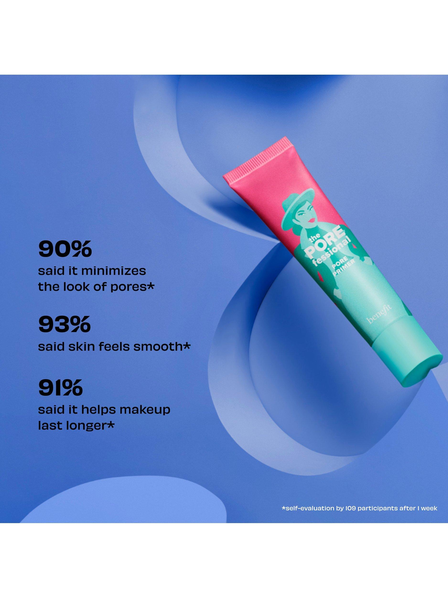 Benefit POREfessional Primer matte balm 22ml, UK version