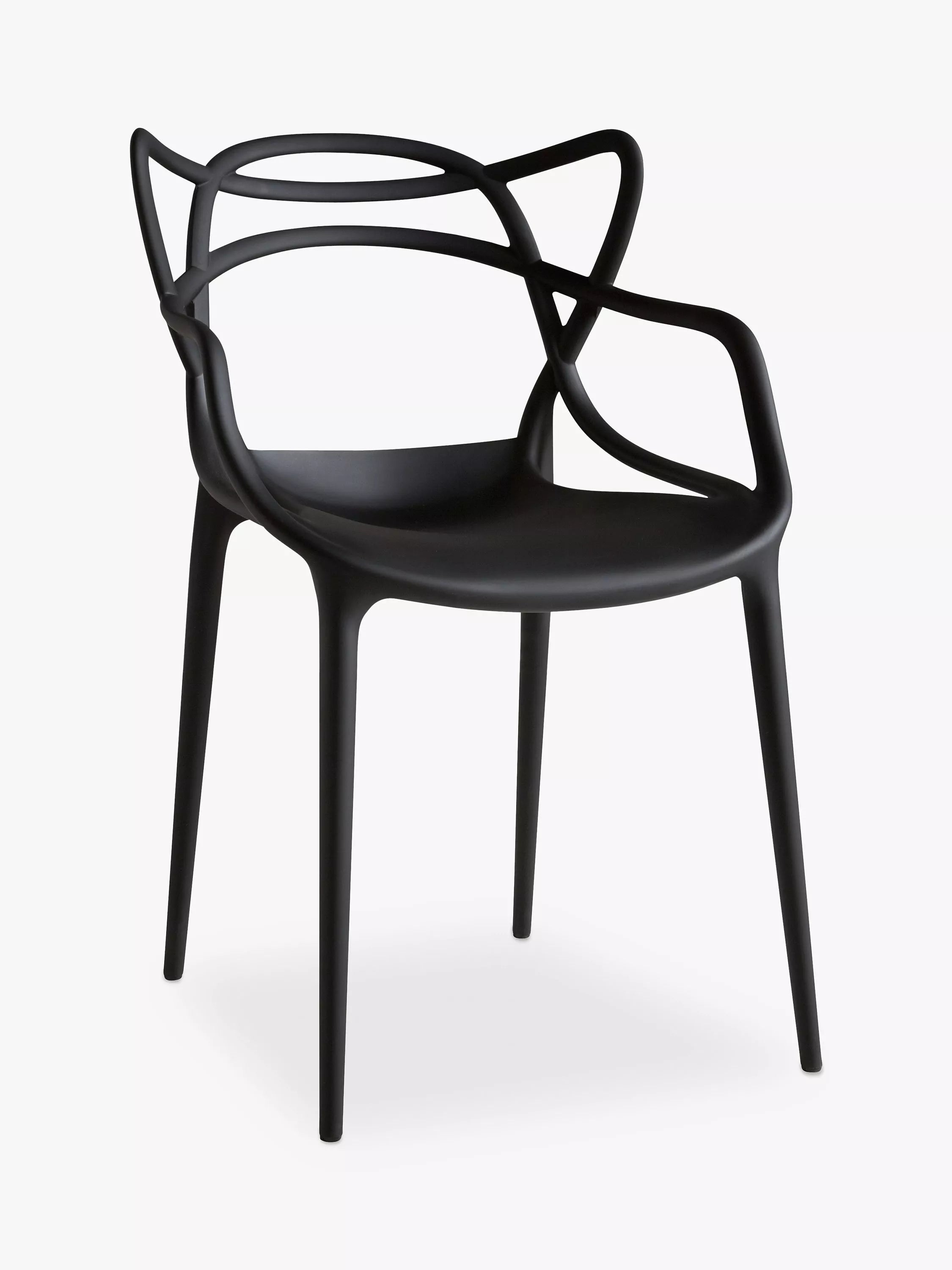 Kartell Philippe Starck Masters Chair
