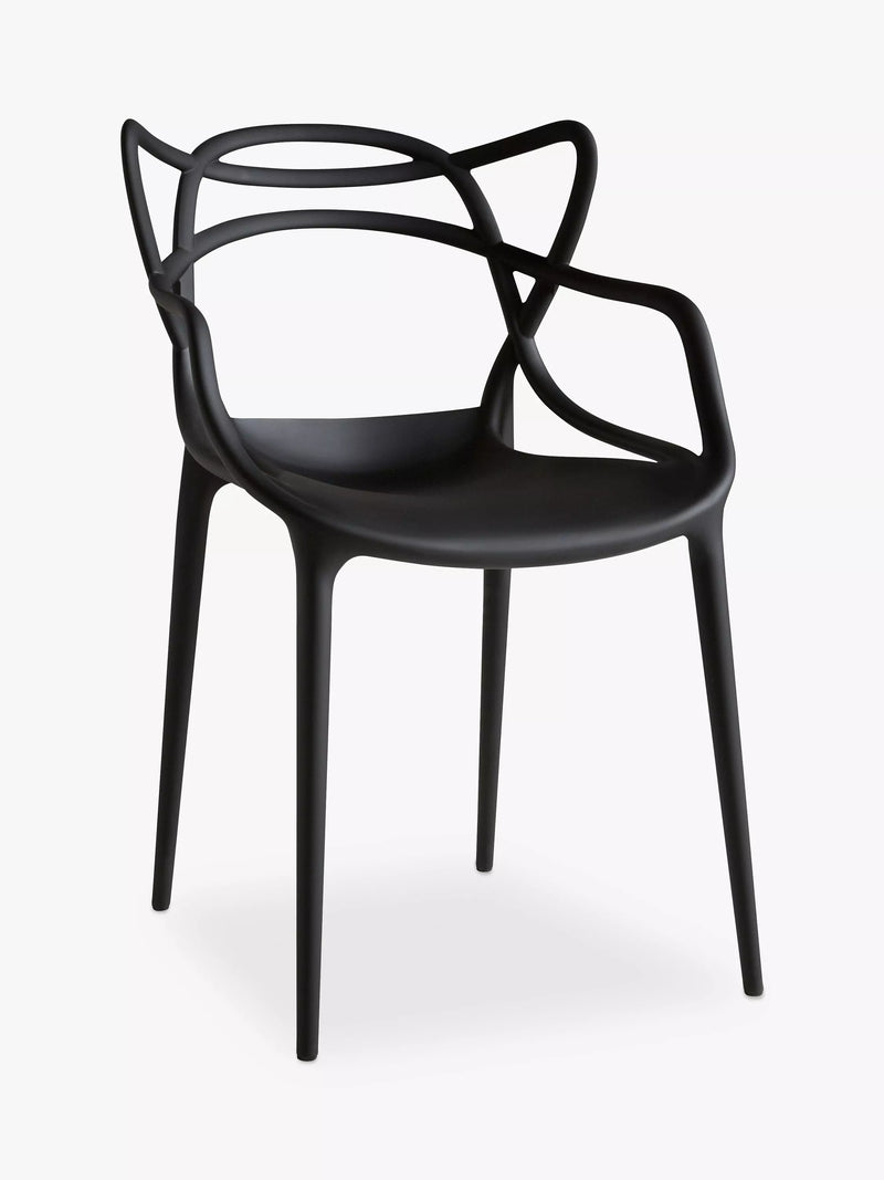 Kartell Philippe Starck Masters Chair