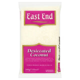 East End Desiccated Coconut   200g GOODS M&S   