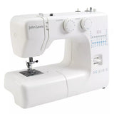 John Lewis JL110 sewing machine white (British brand)