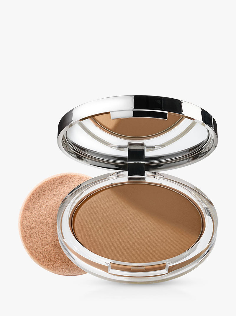 Clinique Stay-Matte pressed powder 7.6g, UK version