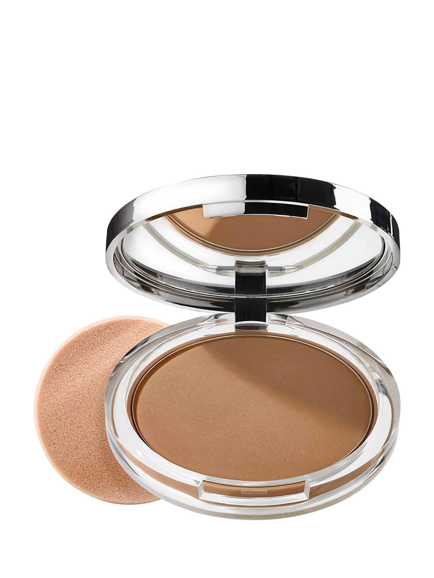 Clinique Stay-Matte Sheer Pressed Powder Oil-Free 7.6g