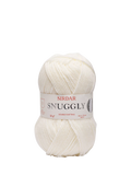 Sirdar Snuggly DK Baby Knitting Yarn, 50g