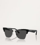 Jimmy Choo JC5014 acetate sunglasses - British product
