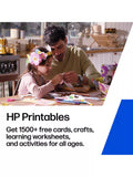 HP 364 XL black ink cartridge - British product