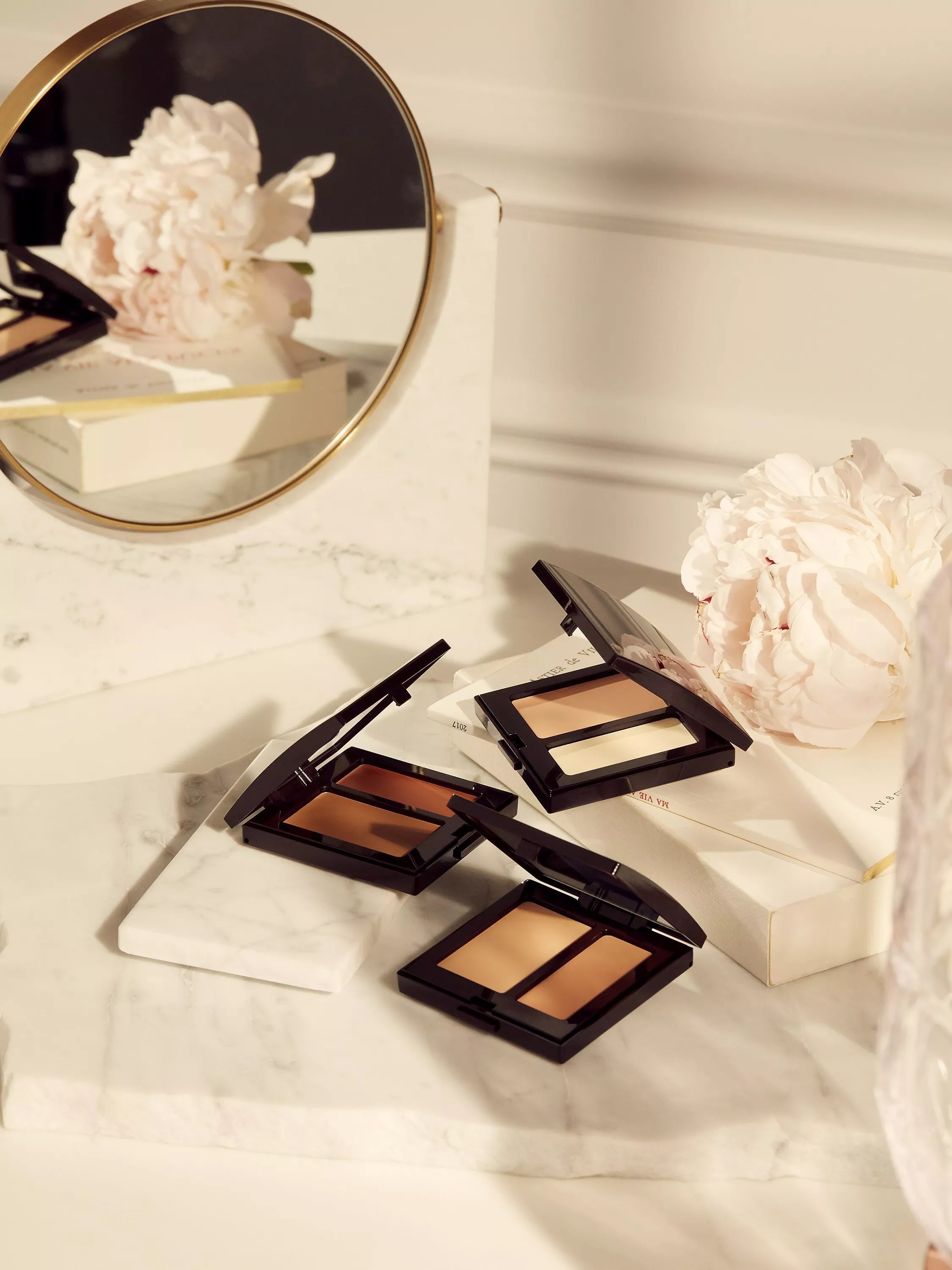 Laura Mercier Concealer Secret Camouflage 7.7g, UK version