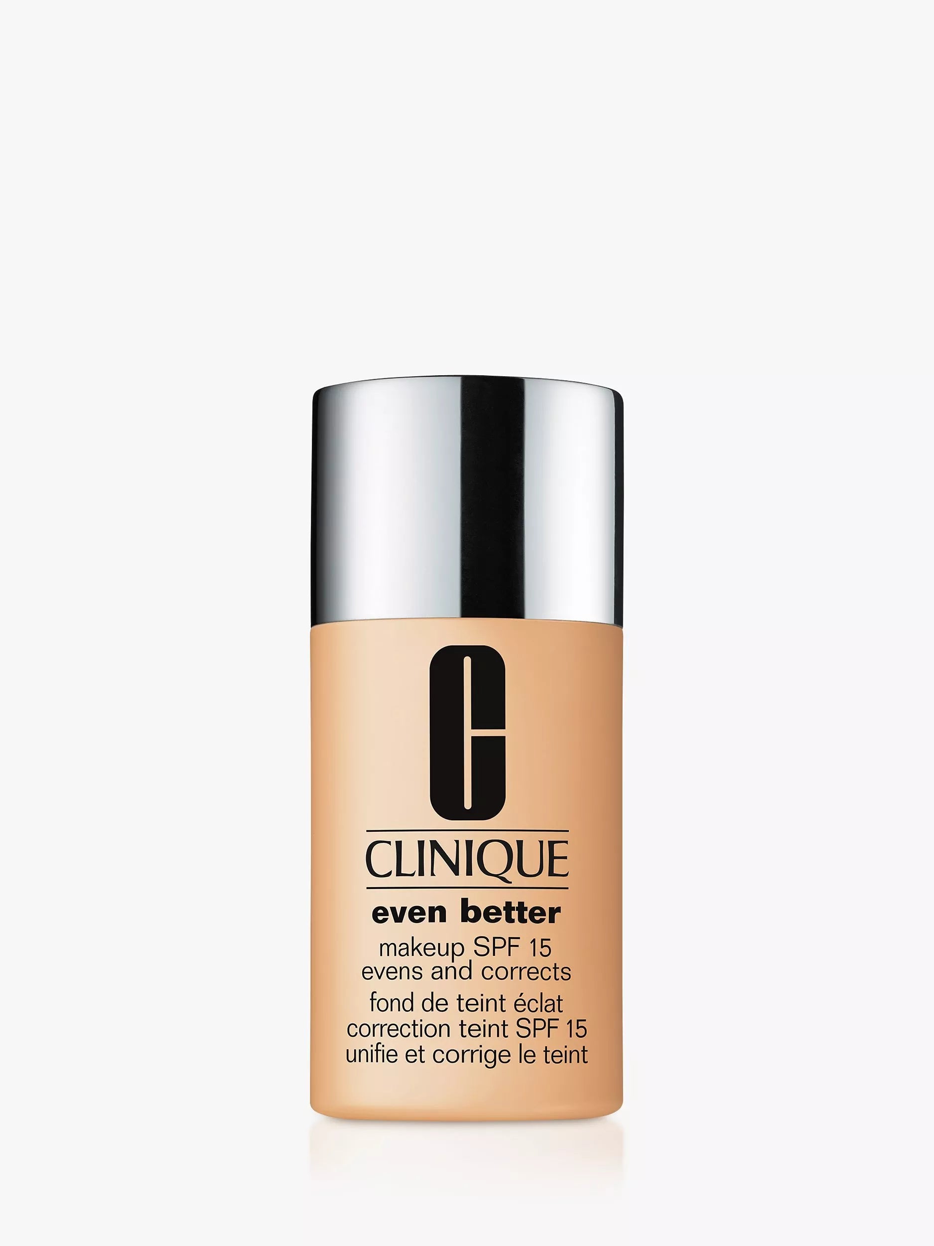 Clinique Even Better Makeup Foundation SPF 15 30ml