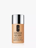 Clinique Even Better Makeup Foundation SPF 15 30ml