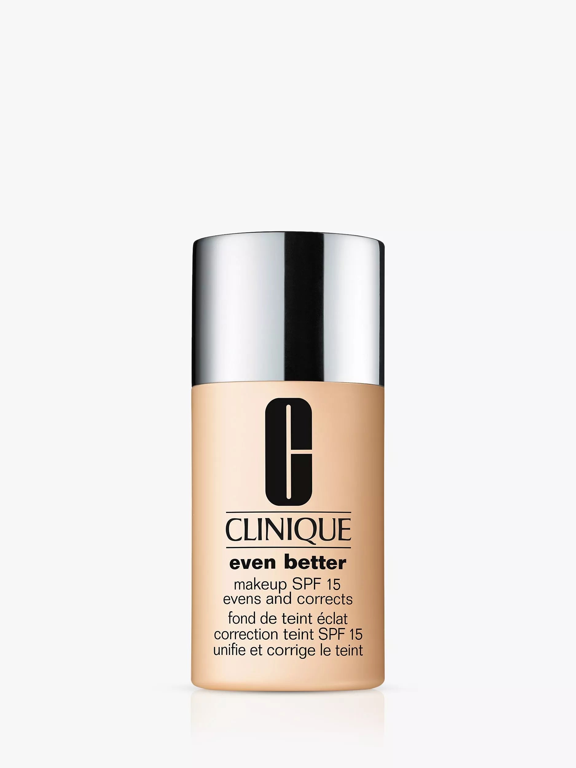 Clinique Even Better Makeup Foundation SPF 15 30ml