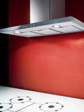 Elica Galaxy LED chimney hood 80cm (British brand)