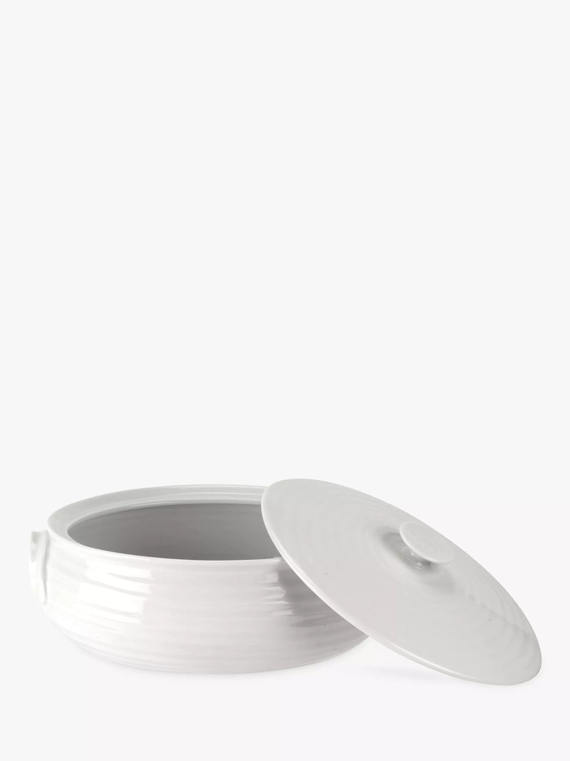 Sophie Conran for Portmeirion handled casserole dish 1.75L (British brand)
