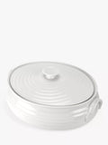 Sophie Conran for Portmeirion handled casserole dish 1.75L (British brand)