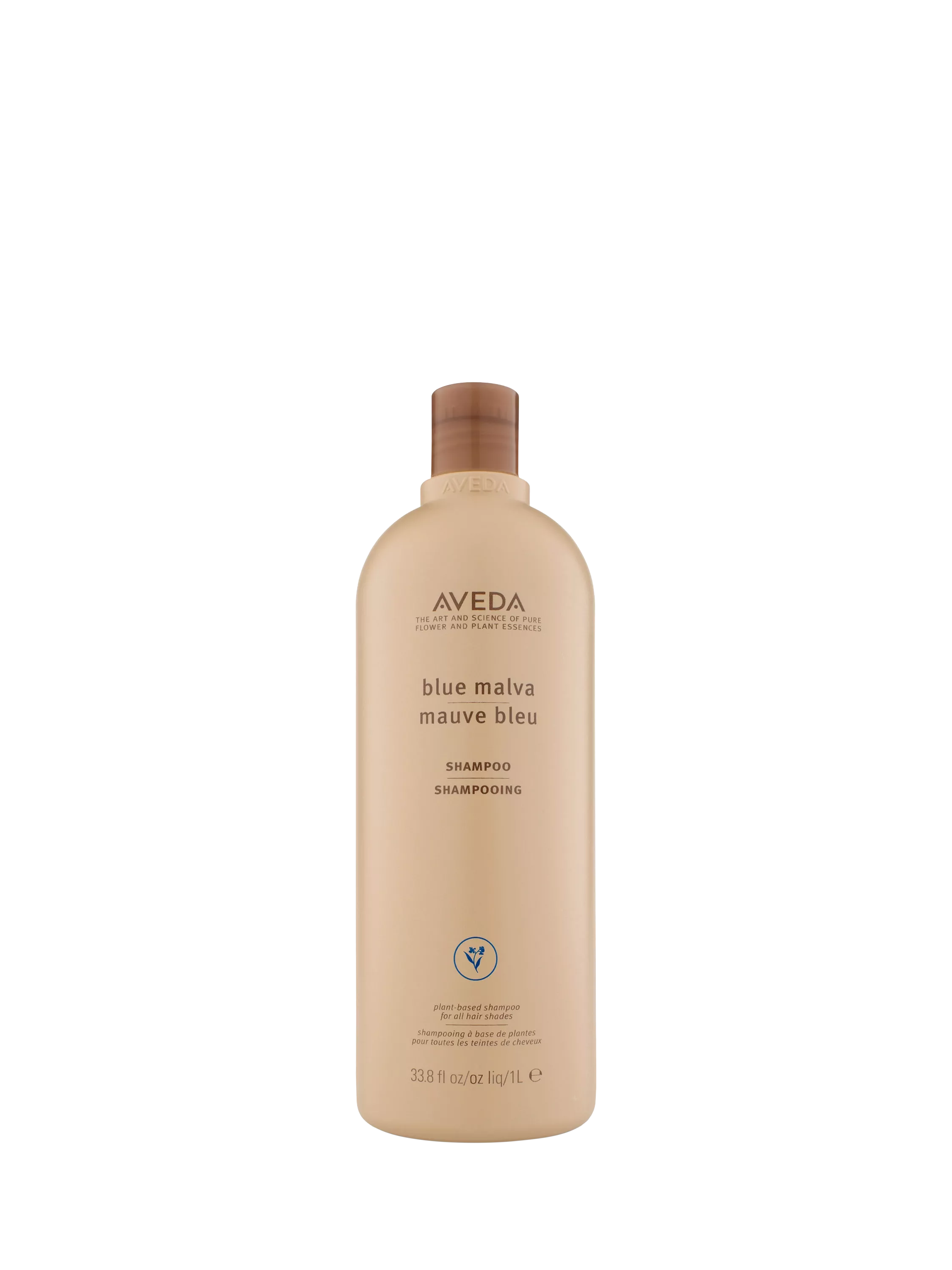 Aveda Color Enhance Blue Malva Shampoo, 1000ml