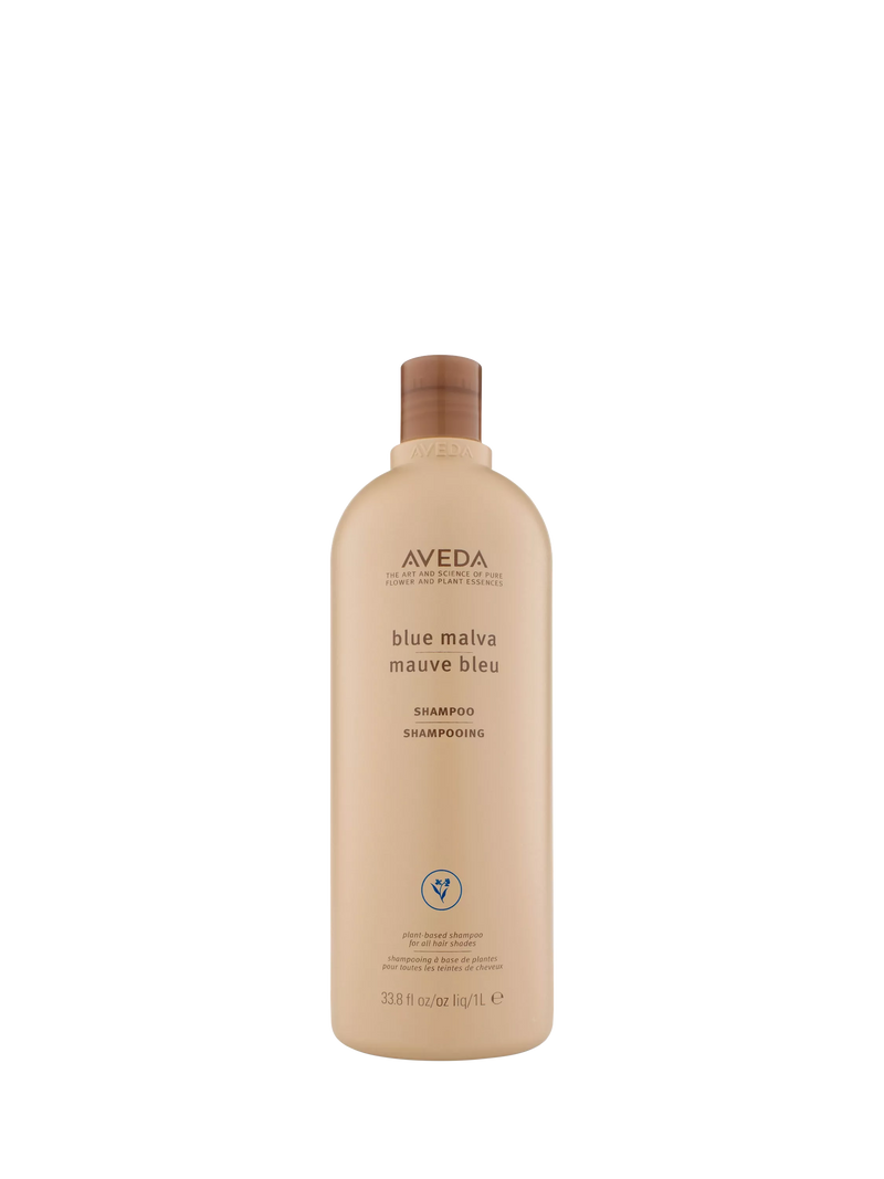 Aveda Color Enhance Blue Malva Shampoo, 1000ml