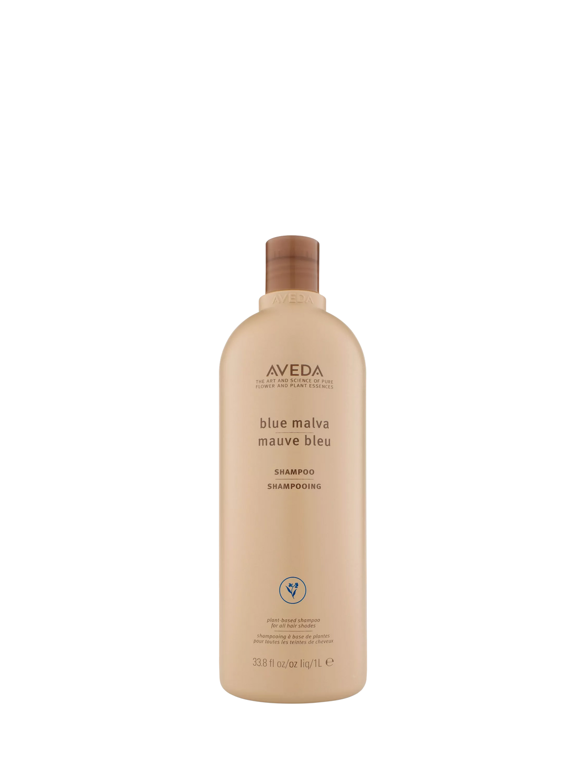 Aveda Color Enhance Blue Malva Shampoo, 1000ml